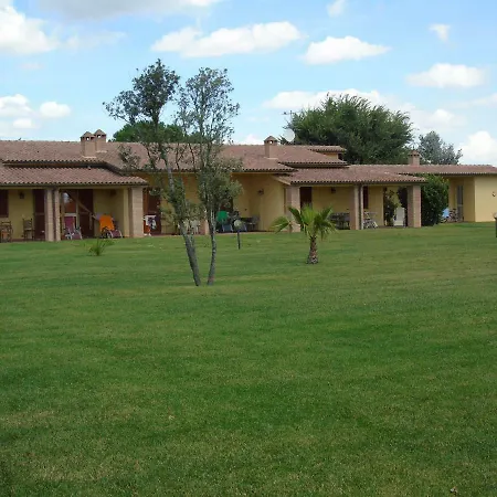 Santa Maria Guest Apartments *