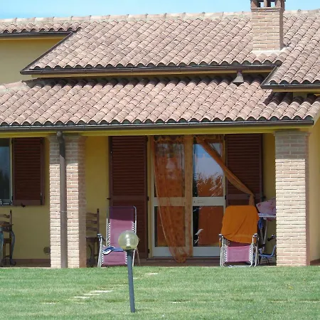 Santa Maria Guest Apartments * Marina di Grosseto