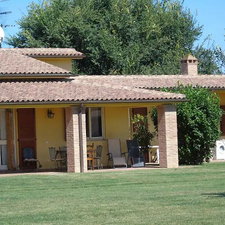 Santa Maria Guest Apartments Alloggio per agriturismo