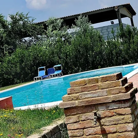 Santa Maria Guest Apartments Alloggio per agriturismo Marina di Grosseto
