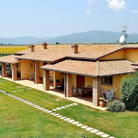 Santa Maria Guest Apartments Alloggio per agriturismo